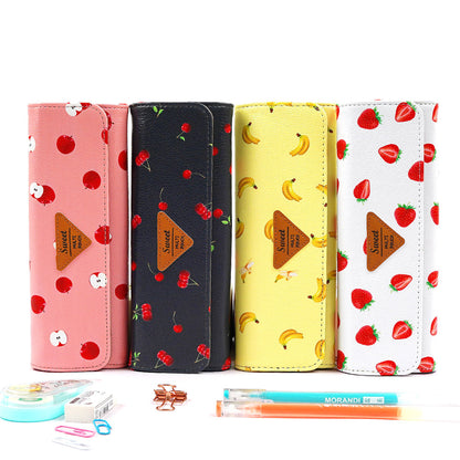 My Fruity Sweet Pencil Pouch