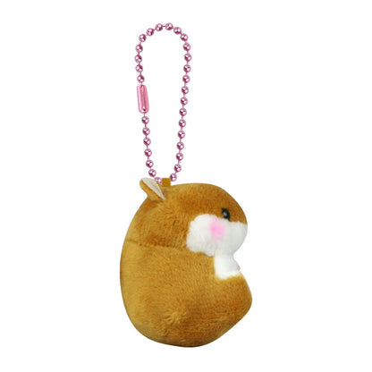All-Star DX Coron Keychain