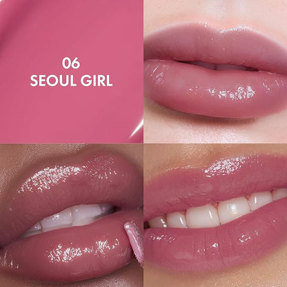 [AMUSE] Jel-Fit Tint (06 Seoul Girl)