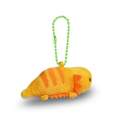 Animals DX Bearded Dragon Keychain
