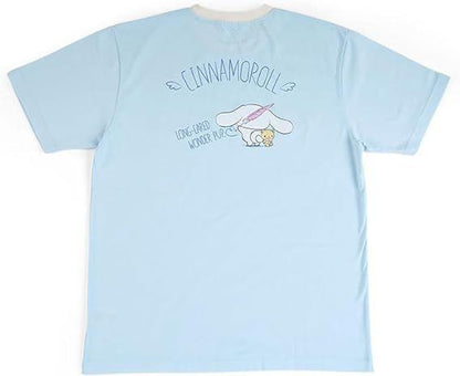Sanrio Oversize T-Shirt Cinnamoroll