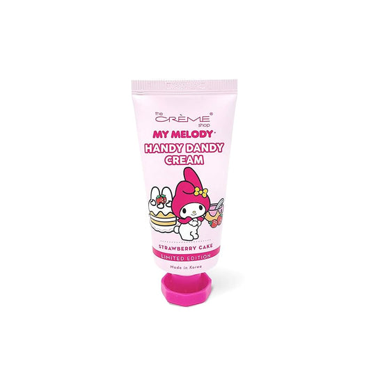 [The Crème Shop] Hello Kitty Handy Dandy Cream- Strawberry Cake