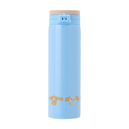 Sanrio Stainless Mug Bottle - Cinnamoroll