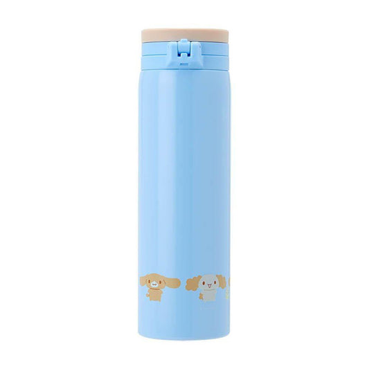 Sanrio Stainless Mug Bottle - Cinnamoroll