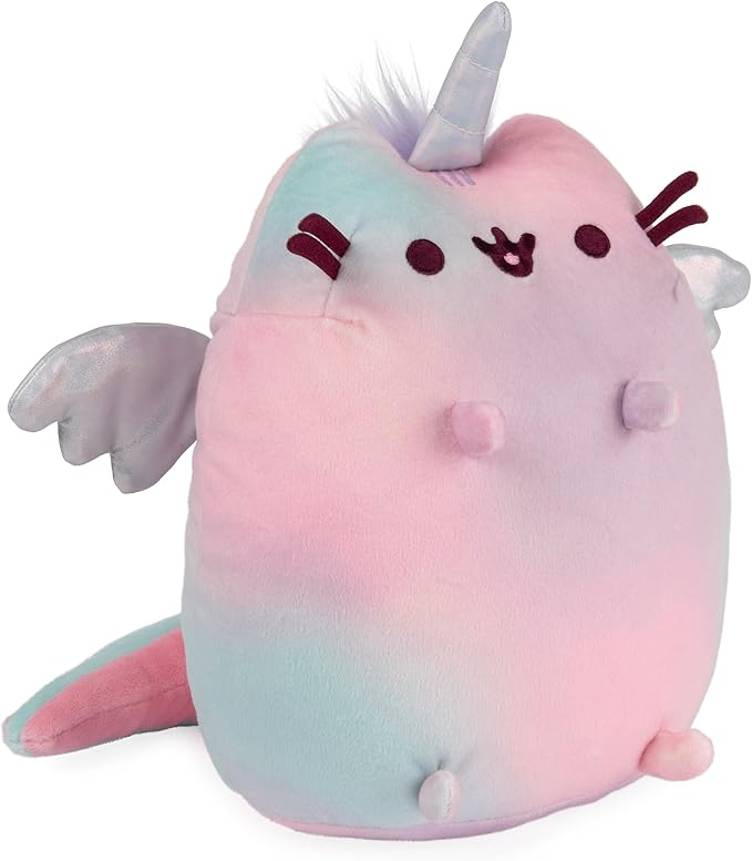 Pusheen Magic Swirl Plush