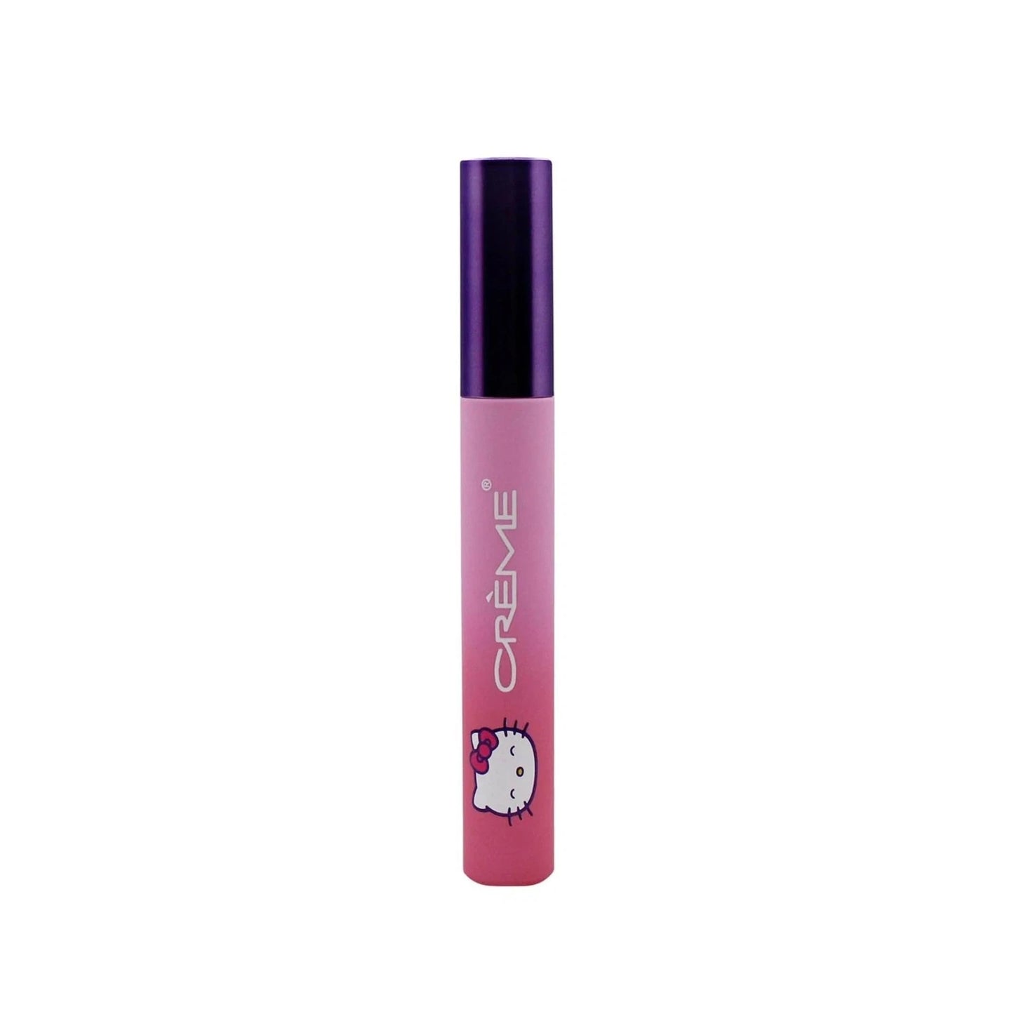 [The Crème Shop] Hello Kitty | Falsie Effect Lash Lift Fiber Mascara