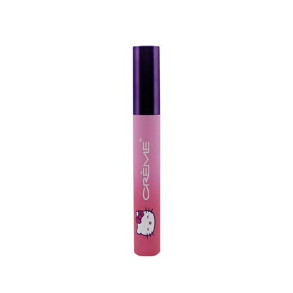 [The Crème Shop] Hello Kitty | Falsie Effect Lash Lift Fiber Mascara