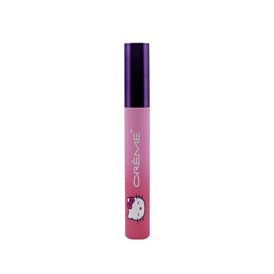 [The Crème Shop] Hello Kitty | Falsie Effect Lash Lift Fiber Mascara