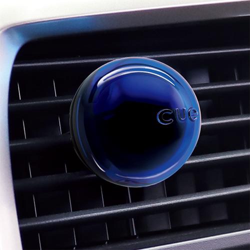 Carall Cue Air Neo Aircon Vent Clip : Rich Blossom