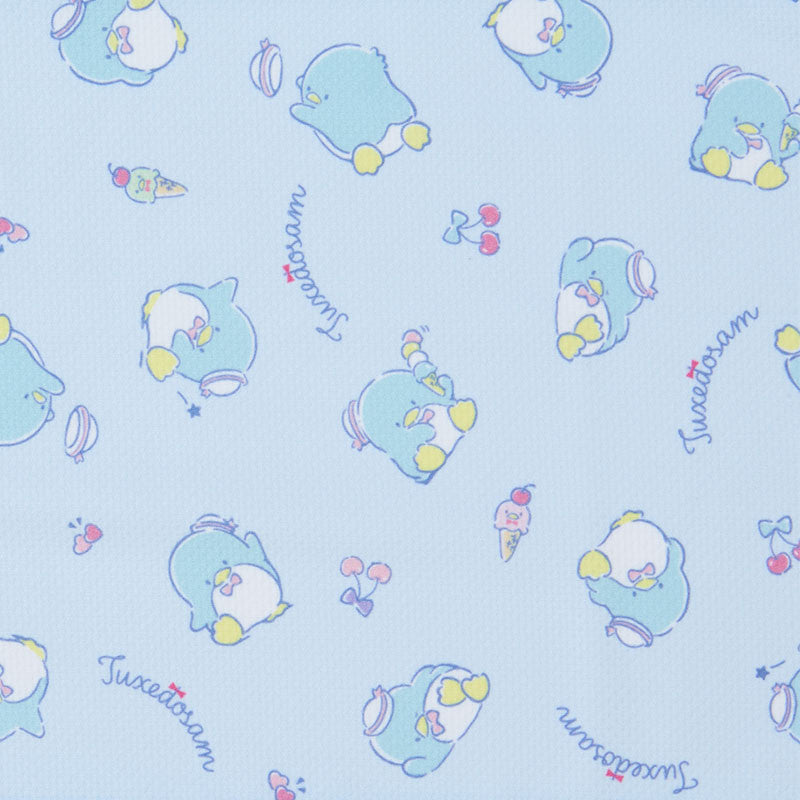 Cooling Towel Tuxedo Sam Sanrio