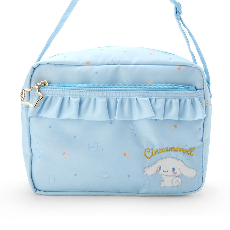 Sanrio Small Shoulder Bag Cinnamorol