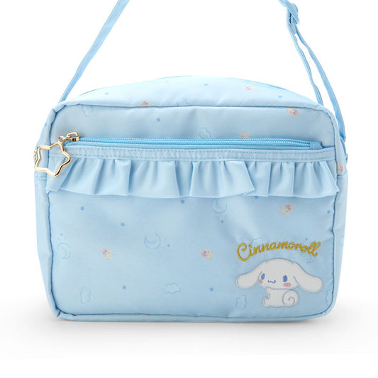 Sanrio Small Shoulder Bag Cinnamorol