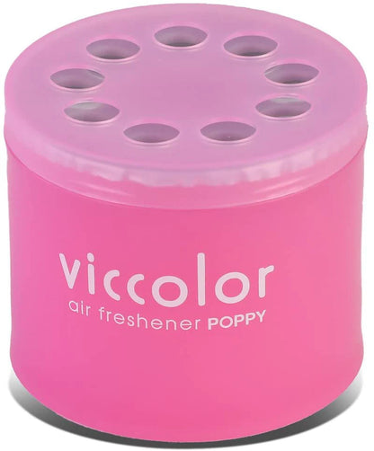 VICCOLOR Air Freshener : White Musk