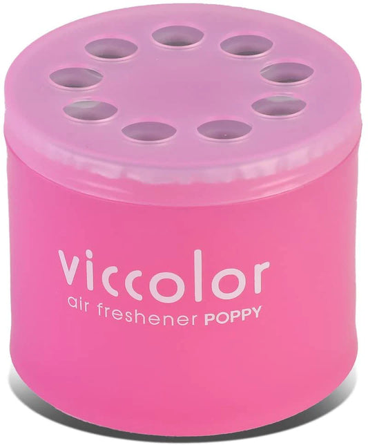 VICCOLOR Air Freshener : White Musk