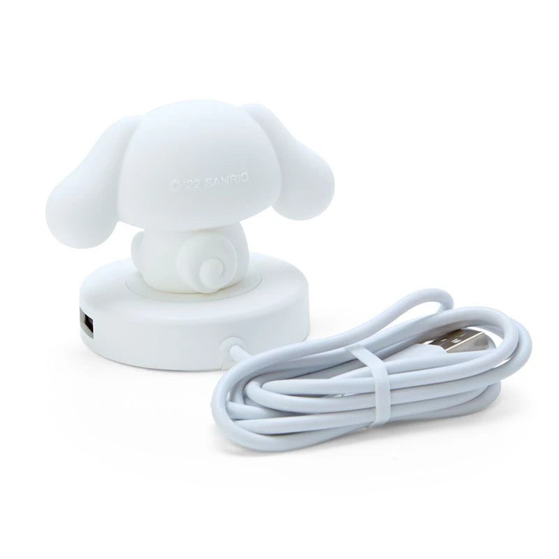 Sanrio USB Hub Cinnamoroll