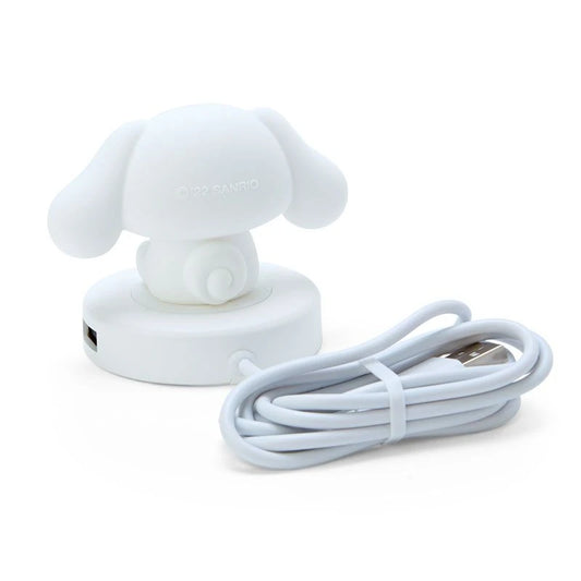 Sanrio USB Hub Cinnamoroll