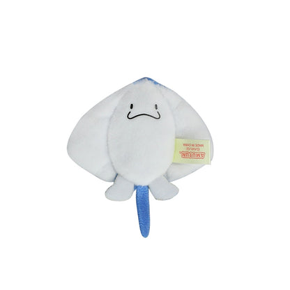 Animals DX Ray Keychain