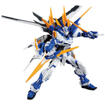 1/100 MG Gundam Astray Blue Frame D