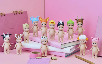 Sonny Angel - Animal Series ver.2 Farm