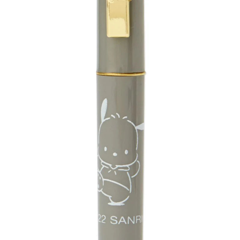 Sanrio Ballpoint Pen Pochacco (Calm Color)
