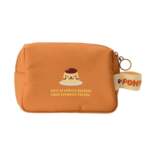 Sanrio Pouch New Life 2025 - PomPom Purin