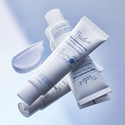 [THE LAB] Oligo Hyaluronic Acid Calming+ Cream