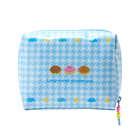 Sanrio Cinnamoroll Pouch (Kaohana)