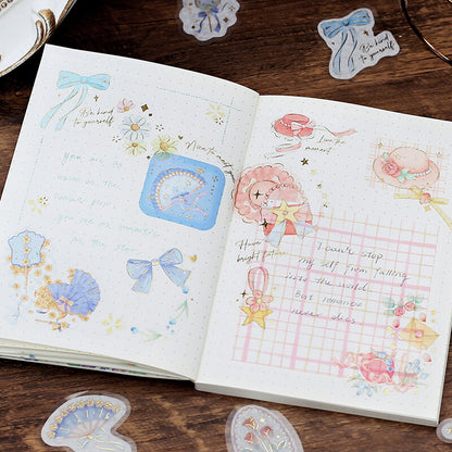 Bell Stickers