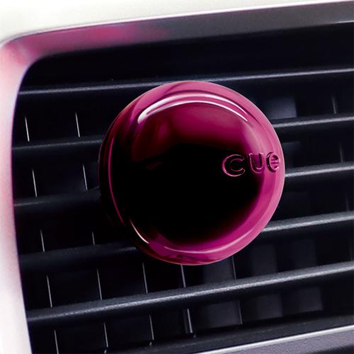 Carall Cue Air Neo Aircon Vent Clip : Platinum Shower
