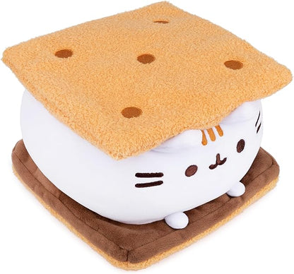 Pusheen S’mores 30cm Squisheen Plush