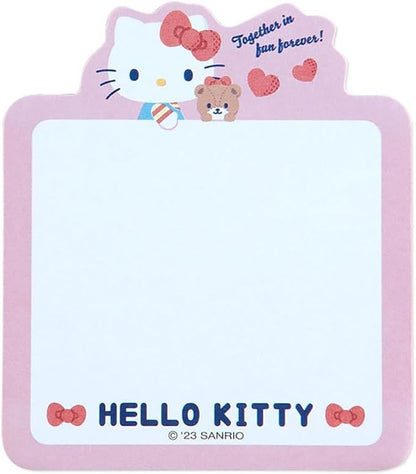 Sanrio Sticky Notes