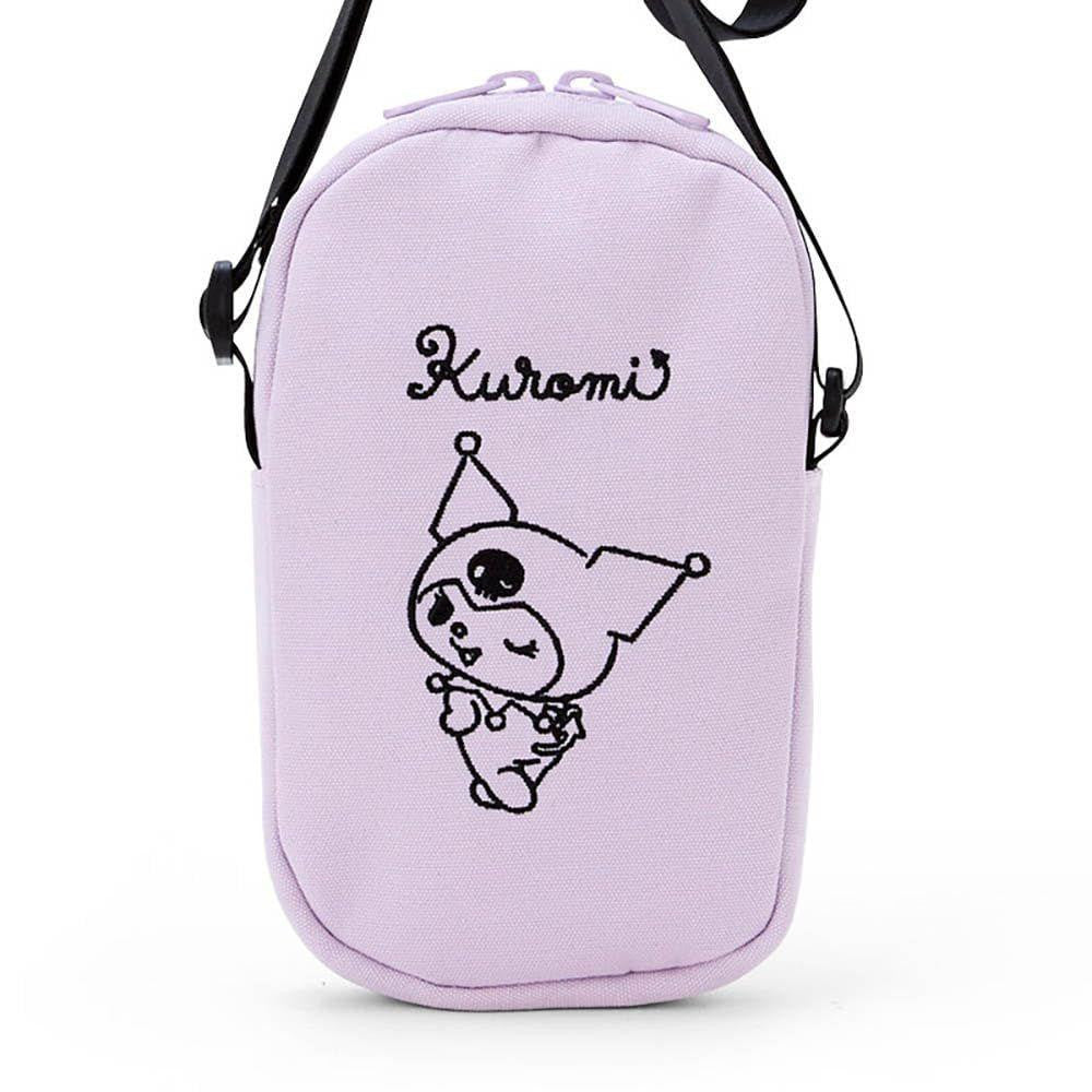 Sanrio Kuromi Mini Shoulder Bag