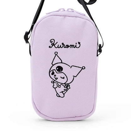 Sanrio Kuromi Mini Shoulder Bag