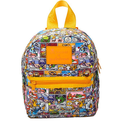 Tokidoki x Gudetama Comics Mini Backpack