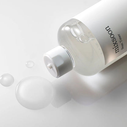 [Mixsoon] Bean Toner Essential Ingredients for Skin 100ml