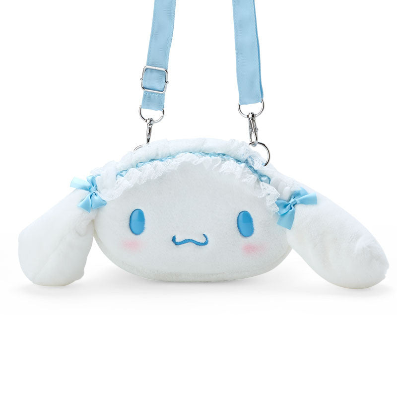 Sanrio Pochette Cinnamoroll (Light Blue Days)