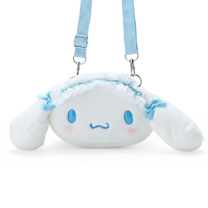 Sanrio Pochette Cinnamoroll (Light Blue Days)