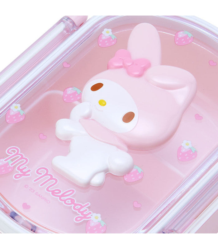 Sanrio Lunch Box - My Melody