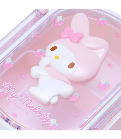 Sanrio Lunch Box - My Melody