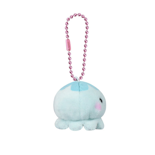 Animals DX Jelly fish Keychain