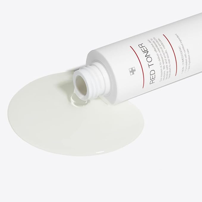 [MEDICUBE] Red Toner 2.0 100ml