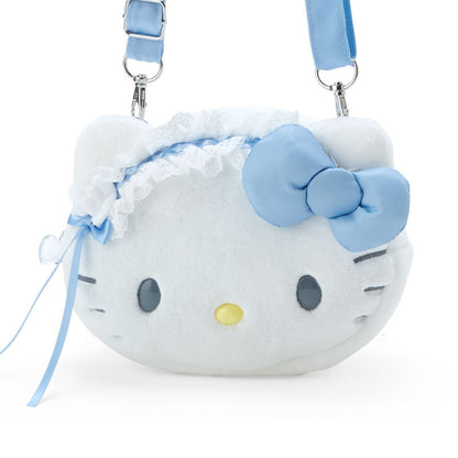 Sanrio Pochette Hello Kitty (Light Blue Days)
