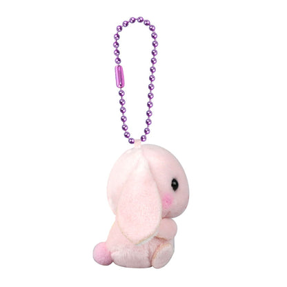 All-Star DX Mimipyon Keychain