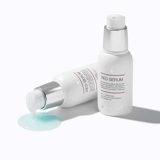 [MEDICUBE] Red Serum 2.0 30ml