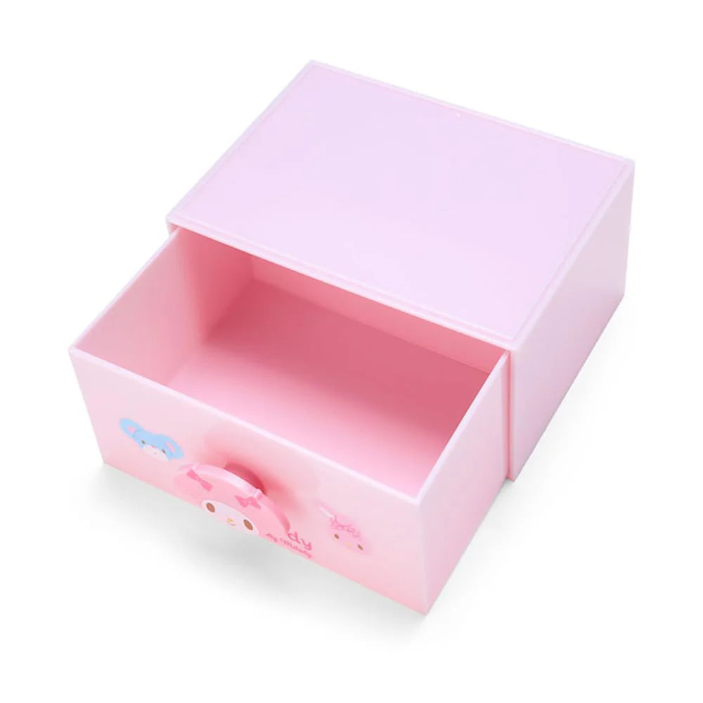 Sanrio Stacking Chest - My Melody
