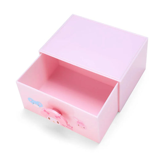 Sanrio Stacking Chest - My Melody