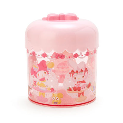 Sanrio Cotton Case Sweet Lookbook My Melody