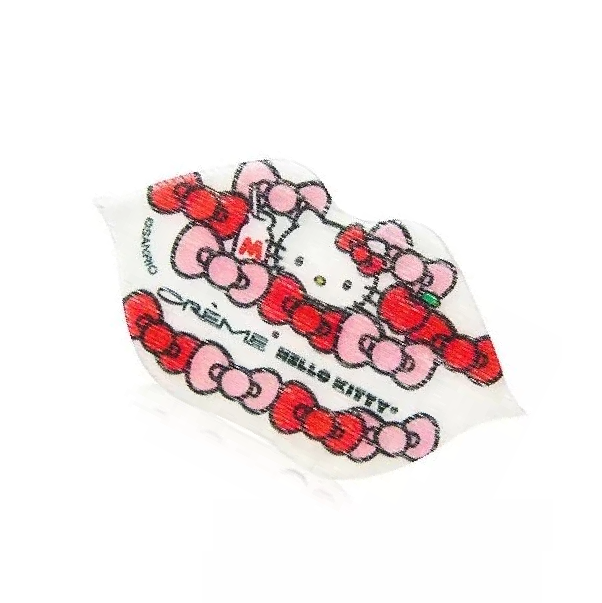[The Crème Shop] Hello Kitty  Hydrogel Lip Patch (Vanilla Pudding Flavored)