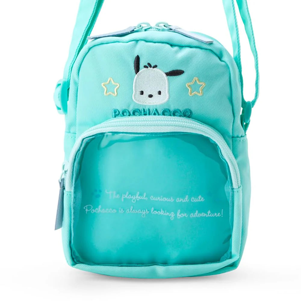 Sanrio Petite Shoulder Bag Pochacco