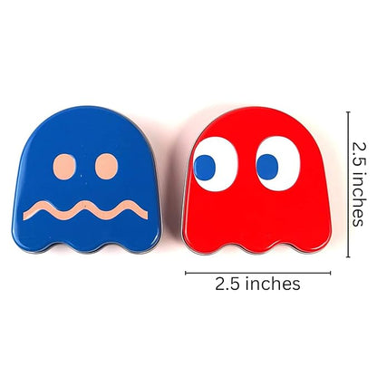 Pac-Man Ghost Sours Tin (28.3g)